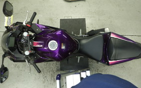 YAMAHA YZF R-3 2025 RH21J