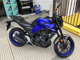 Фото Yamaha MT-25 ABS с японского аукциона