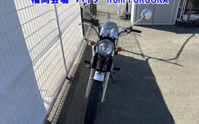 HONDA CB400SS 2008