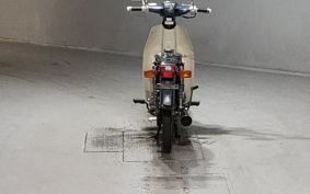 HONDA SUPER CUB90 HA02