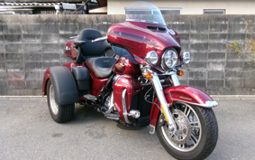 HARLEY FLHTCUTG 120TH 2023 MEF