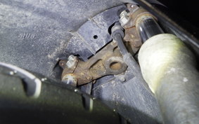 HONDA LEAD 100 JF06