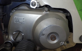 HONDA C90 SUPER CUB E HA02