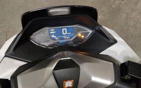 HONDA PCX 125 JK05