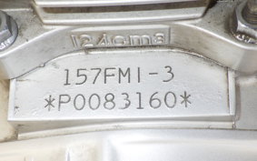 SUZUKI GN125 H 2003