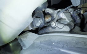 YAMAHA JOG Gen.3 2023 SA04J