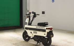 HONDA MOTOCOMPO 2008 AB12