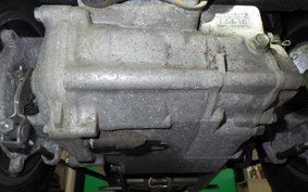 HONDA GYRO CANOPY 2007 TA03