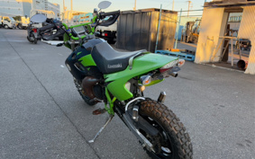 KAWASAKI KSR-2 MX080B