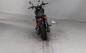 KAWASAKI W800 2014 EJ800A