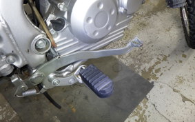 KAWASAKI KLX125 LX125C