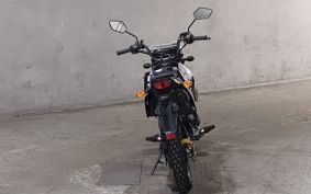 KAWASAKI KSR110 KL110D