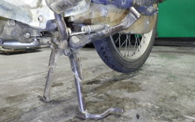 HONDA C70 SUPER CUB 2010 C70