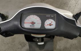 SUZUKI LET's 2 CA1PA