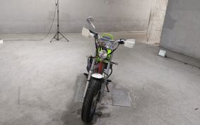 HONDA FTR223 MC34