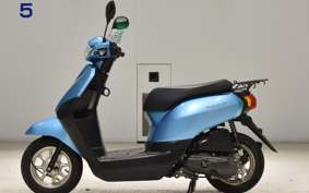 HONDA TACT-4ﾍﾞｰｼｯｸ 2021 AF75