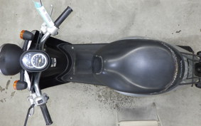 HONDA TODAY 2