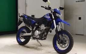 KAWASAKI KLX250D TRACKER X 2017 LX250V