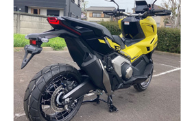 HONDA X-ADV 750 2025 RH21