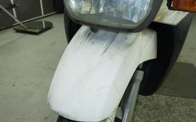 YAMAHA GEAR Gen.2 2004 UA06J