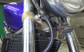 HONDA HORNET 250 2010 MC31
