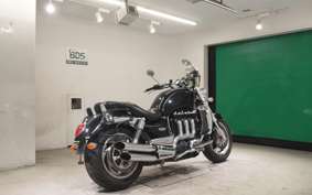 TRIUMPH ROCKET III CLASSIC 2008