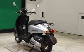 HONDA TODAY 2 AF67
