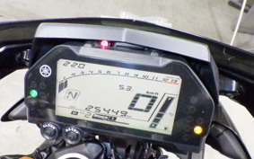 YAMAHA MT-10 2018 RN50J