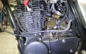 YAMAHA SR400 Gen.3 2003 RH01J