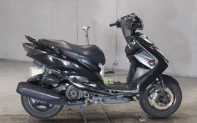 YAMAHA CYGNUS125X SE46