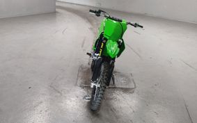 KAWASAKI KX112 KX112A