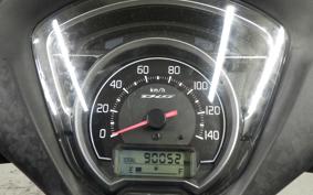 HONDA DIO110-3ﾍﾞｰｼｯｸ 2006 JK03