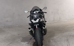KAWASAKI ZZR1400 ZXT40A