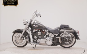 HARLEY FLSTN 1580 2014