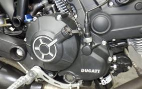 DUCATI SCRAMBLER SIXTY2 2016