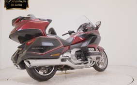 HONDA GL 1800 GOLD WING TOUR DCT 2018 SC79