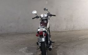 YAMAHA SR400 2008 RH01J