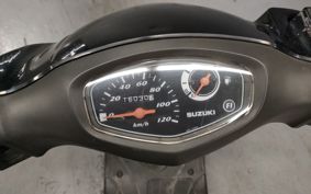 SUZUKI ADDRESS V125 CF46A