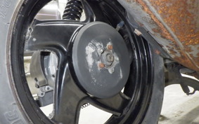 YAMAHA AXIS 100 2021 SB06J