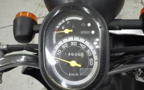 HONDA TODAY 2 AF67