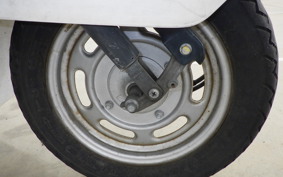 HONDA GYRO CANOPY 2024 TA02