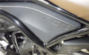 HONDA REBEL 1100 2022 SC83