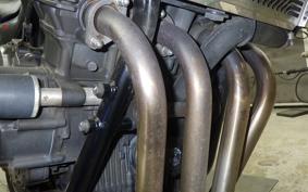 HONDA CB400SF VTEC A 2011 NC42