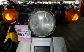 HONDA C50 SUPER CUB C50