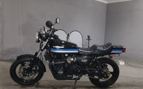 KAWASAKI ZEPHYR400K 1997 ZR400C