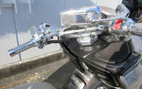 HONDA FORZA Z MF08
