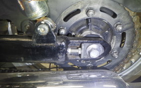 KAWASAKI W400 2007 EJ400A