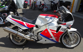 YAMAHA FZR1000 1990 3GM