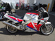 Фото Yamaha FZR1000 1990 с японского аукциона