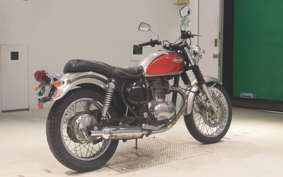 KAWASAKI ESTRELLA CUSTOM BJ250A
